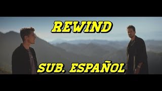 G-Eazy - Rewind subtitulada español (ft. Anthony Russo)