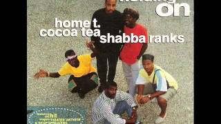 Cocoa Tea - Camouflage