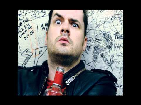 Jim Jefferies - Porn