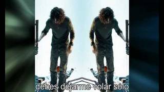 Long gone, chris cornell, subtitulos español.wmv