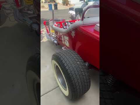 1923 Ford T Bucket (CC-1815189) for sale in Henderson, Nevada