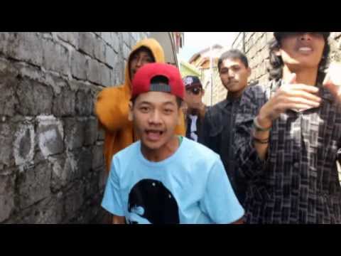 DODOROBE AURIMOI RAP Ft NAID ABDOELLAH & FAUZI T.R.C - I AM READY