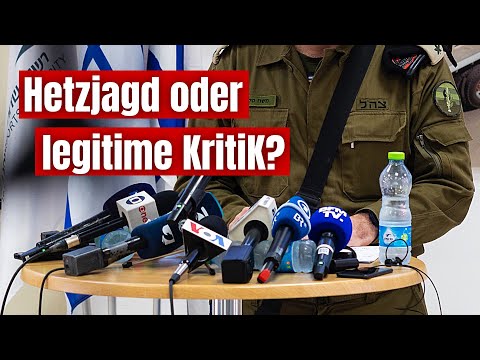 Der Fall Sophie von der Tann: Antisemitismus-Skandal oder Hetzkampagne?