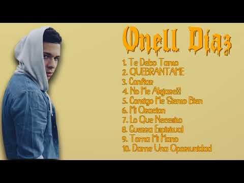 Onell Diaz-Sucessos que definiram uma geração-Tranquilo
