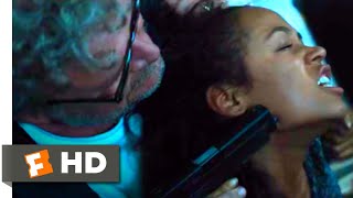 Escape Room (2019) - You Can't Leave Scene (8/10) | Movieclips