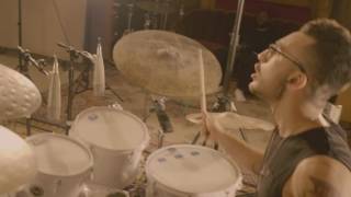 JMPDRUMMING | Plastic world - Pendulum | drum cover video
