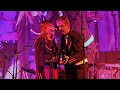 Chuck Prophet, Stephanie Finch, James DePrato: "It's a Good Day to Be Alive" (12/28/2024)