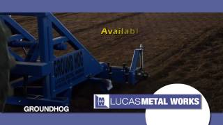 LUCAS METALWORKS GROUNDHOG-Quicktime H.264