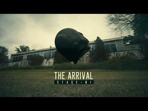 Rebels  The Arrival - Stage I