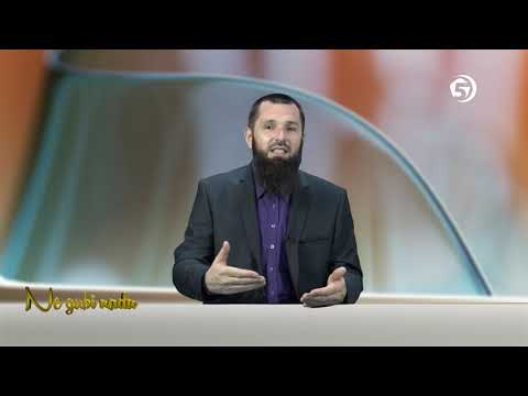 Ne gubi nadu - mr. Enes Julardžija - 62. dio