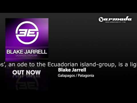 Blake Jarrel - Patagonia (Original Mix) (ELEL105)