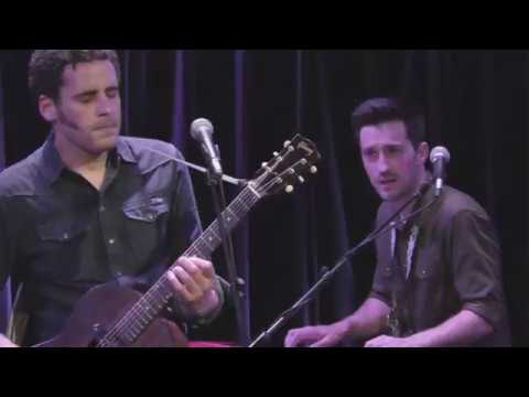 Depedro – Antes de que anochezca (Treibhaus, Innsbruck, Austria) 03/18/2017