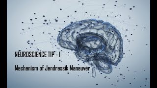 Neuroscience tip 1 - Jendrassik maneuver mechanism Neuroscience tip 1 - Jendrassik maneuver mechanism