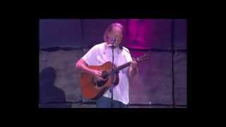Neil Young - Human Highway