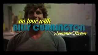 On Tour with Billy Currington Episode 1