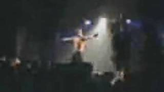 Oomph! Das ist Freiheit live Berlin 1994