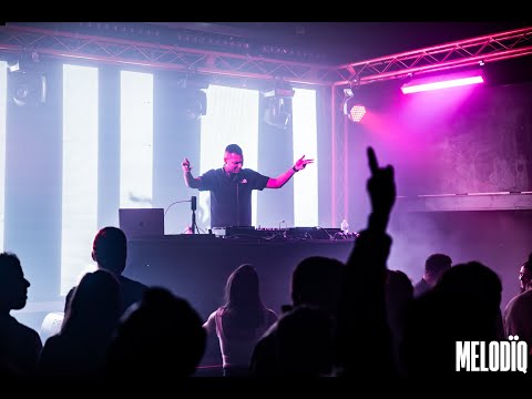 Melodiq - Launch - Azur -  Full Set - 09.02.24
