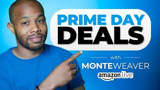 Prime Day Deals