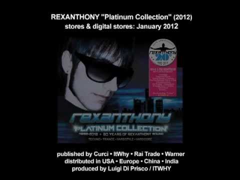 [techno] REXANTHONY live in Capodanno Globale 2012 - Ecu Club - 31.12.2011 (RIMINI)