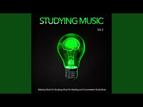 Calm Music For Studying