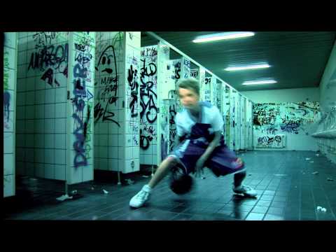 Video zur Initiative "Basketball macht Schule" der FRAPORT SKYLINERS