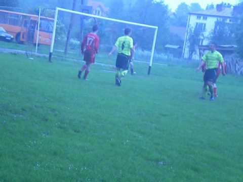 Orkan Markowce - Lks Wesoła 8:3