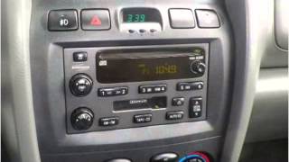 preview picture of video '2003 Hyundai Santa Fe Used Cars Rockford IL'