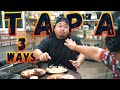 TAPA 3 WAYS | Ninong Ry