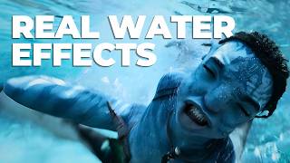 Creating Realistic 3D Water in CGI : Ultimate Guide