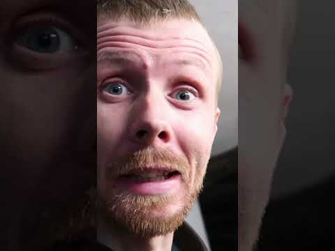 Kupiłem koło do taczki i musiałem je OD RAZU przerobić!