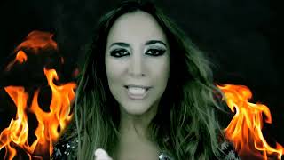 REBECA MOSS - El PECADO (VIDEO)