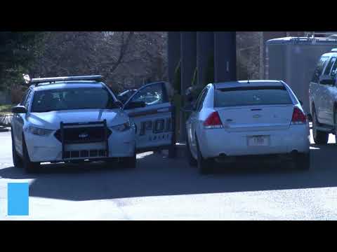 Child in stolen car found safe in Great Falls