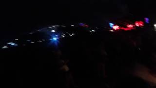 HONKY RED INTRO - Widespread Panic 420 Fest 2017