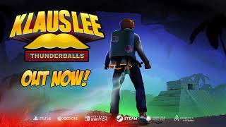Klaus Lee - Thunderballs XBOX LIVE Key EUROPE