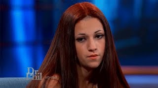 Steve Perry Versus The Cash Me Outside Girl