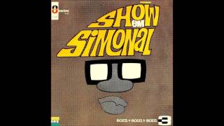 Wilson Simonal & Som 3  - LP Show Em Simonal - Album Completo/Full Album