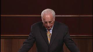Creation, Theology and The End of the Universe (2 Peter 3:1-15) John MacArthur