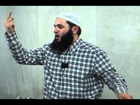 Sadullah Bajrami - Shenjat e Kijametit - Zbritja e Isait (alejhi selam) - 3