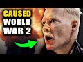 Did Grindelwald CAUSE World War II? - Harry Potter Theory