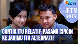 Download lagu FTV SCTV Hardi Fadhillah & Ika Diharjo - Cantik Itu Relatif, Pasang Cincin ke Jarimu Itu Alternatif mp3 Download lagu FTV SCTV Hardi Fadhillah & Ika Diharjo - Cantik Itu Relatif, Pasang Cincin ke Jarimu Itu Alternatif mp3