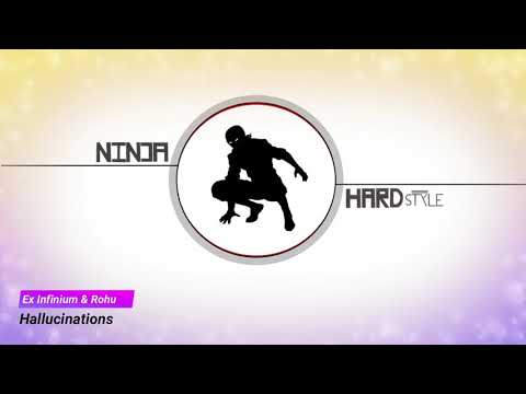 Ex Infinium & Rohu - Hallucinations