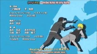 Download lagu Ending 15 (Naruto Shippūden)_( U can do it! - DOMINO) mp3 Download lagu Ending 15 (Naruto Shippūden)_( U can do it! - DOMINO) mp3
