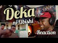 Harmonize Ft Mabantu   Deka Official Music VideoREACTION