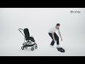 How To Set Up Your MELIO Carbon I MELIO Carbon I CYBEX