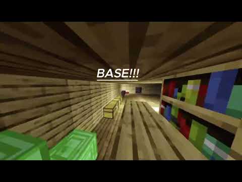 My Base At The Best Server Slayermc!!!