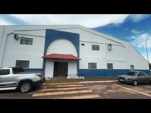 Ações da Secretaria da Cultura
