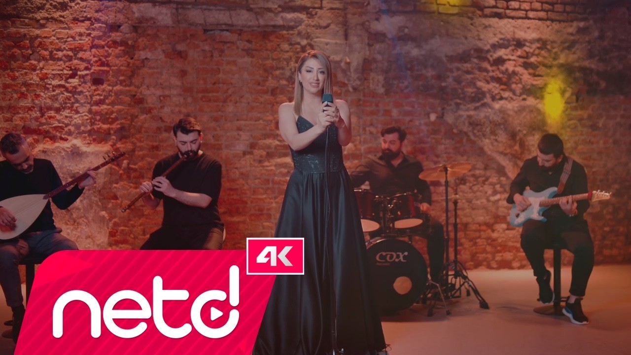 Eda Alakuş - Aşık Benim