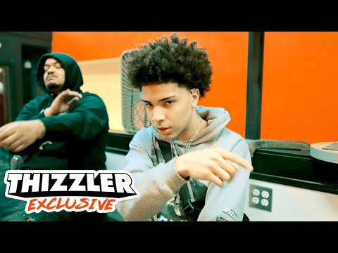 Lou Deezi ft. 127 Rick - Play Pressed (Exclusive Music Video) II Dir. Loyal Visuals