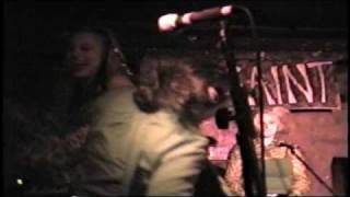 Betty's Trash "Cut Me Off" music video