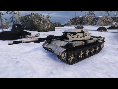 World of Tanks Epic Wins and Fails Ep193